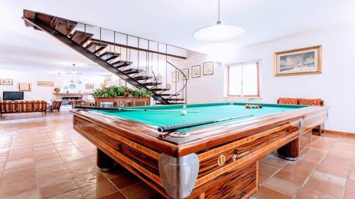 Villa Vallocchia - Sleeps 18 Exclusive Poolgrounds 6