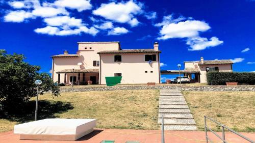 Villa Vallocchia - Sleeps 18 Exclusive Poolgrounds 6
