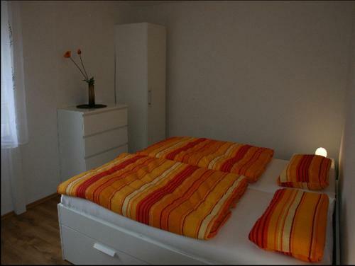 Apartamento Ferienwohnungen Minsen