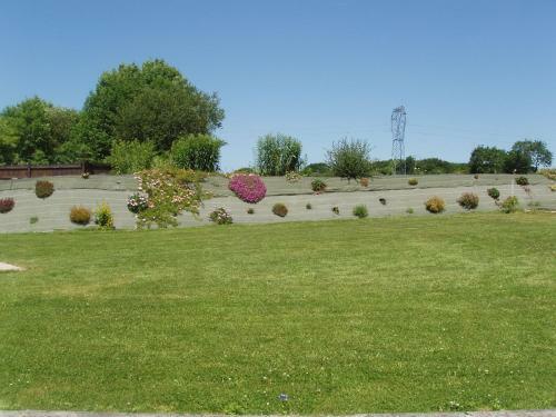 Bed & Breakfast Chambre D'hotes Ty Braz