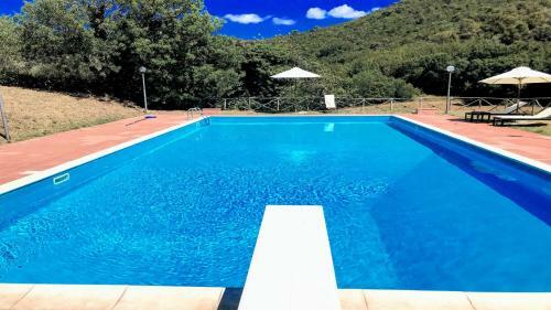 Villa Vallocchia - Sleeps 18 Exclusive Poolgrounds 5