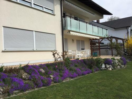 Apartamento Ferienwohnung Lissner