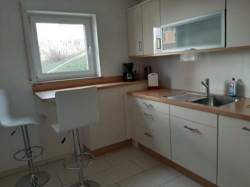 Apartamento Ferienwohnung Lissner