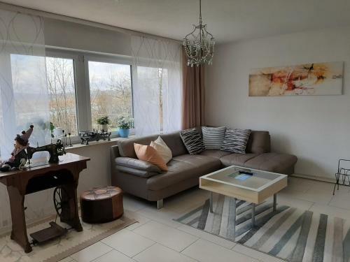 Apartamento Ferienwohnung Lissner