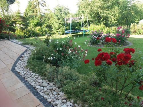 Apartamento Ferienwohnung Lissner