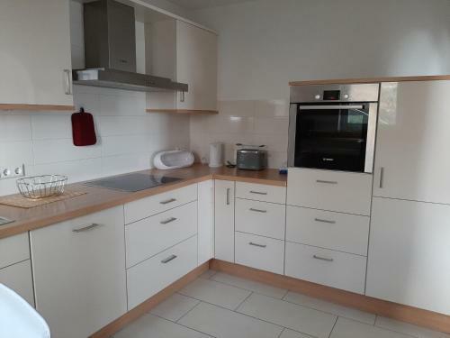 Apartamento Ferienwohnung Lissner