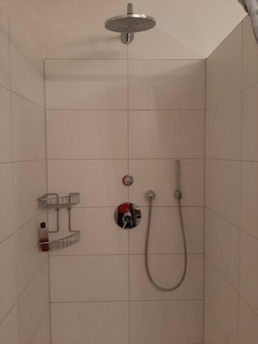Apartamento Ferienwohnung Lissner