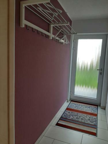 Apartamento Ferienwohnung Lissner