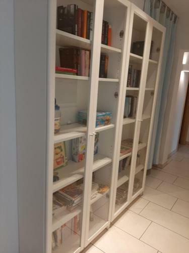 Apartamento Ferienwohnung Lissner