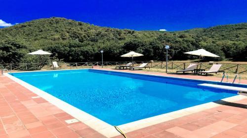 Villa Vallocchia - Sleeps 18 Exclusive Poolgrounds 4