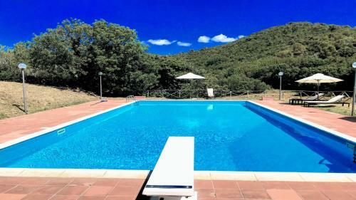 Villa Vallocchia - Sleeps 18 Exclusive Poolgrounds 4