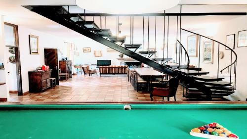 Villa Vallocchia - Sleeps 18 Exclusive Poolgrounds 4