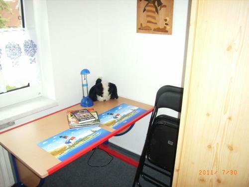 Apartamento Nordseeperle