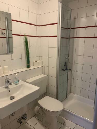 Apartamento Nordseeperle