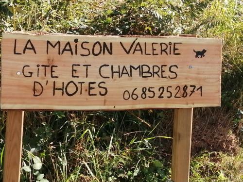 La Maison Valerie Apartment