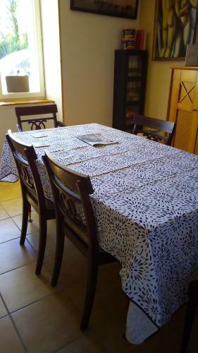 La Maison Valerie Apartment