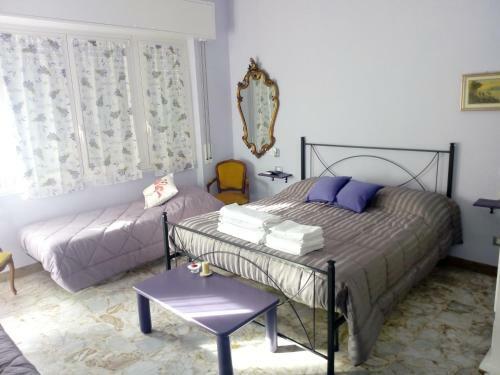 B&B Mila E Nan