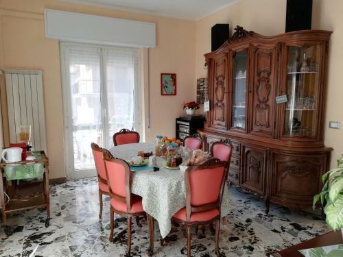 B&B Mila E Nan