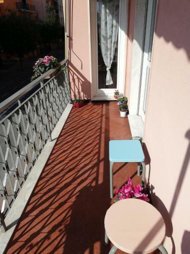 B&B Mila E Nan