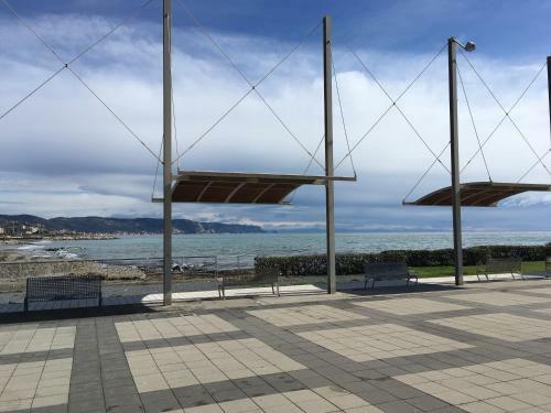 Apartamento Appartamento In Riviera Ligure
