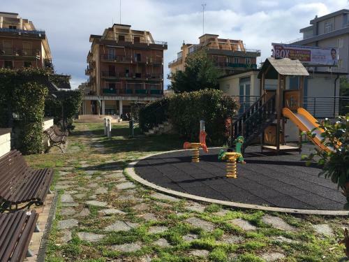 Apartamento Appartamento In Riviera Ligure