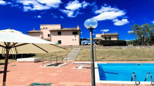 Villa Vallocchia - Sleeps 18 Exclusive Poolgrounds 2