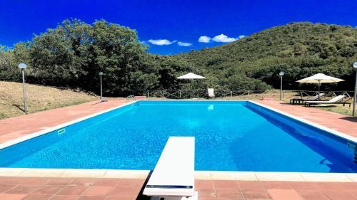 Villa Vallocchia - Sleeps 18 Exclusive Poolgrounds 2