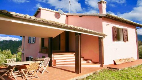 Villa Vallocchia - Sleeps 18 Exclusive Poolgrounds 2