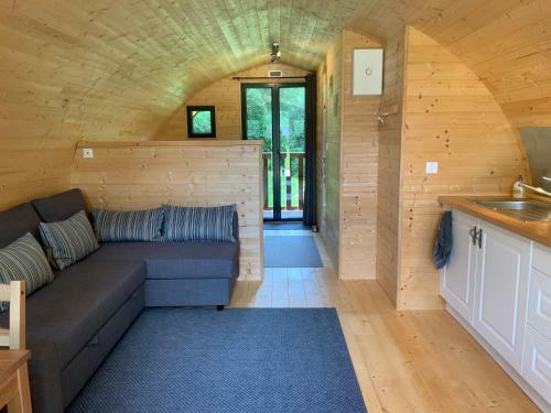 Chalet Moulin Du Squiriou
