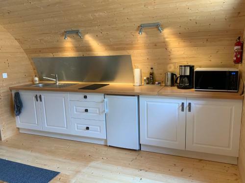 Chalet Moulin Du Squiriou