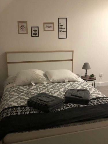 Apartamento Dakenhof
