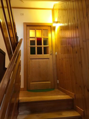 Apartamento Chalet Barbara In Valle Di Sella