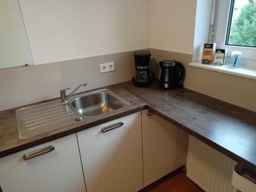 Apartamento Ferienwohnung Walk