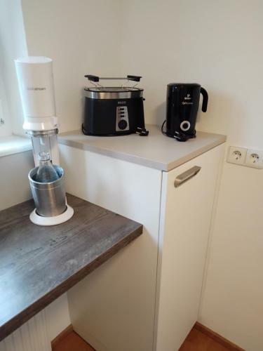 Apartamento Ferienwohnung Walk