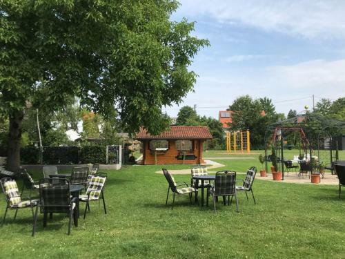 Apartamento G�stehaus Trostelhof