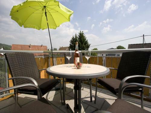 Apartamento G�stehaus Trostelhof