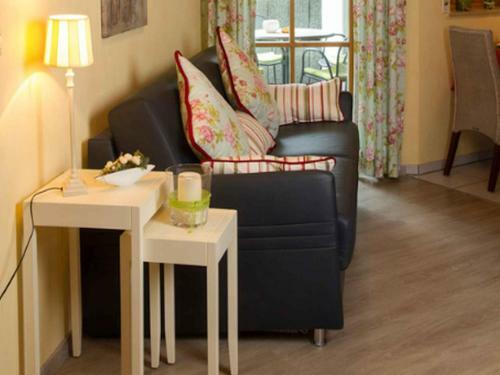 Apartamento G�stehaus Trostelhof