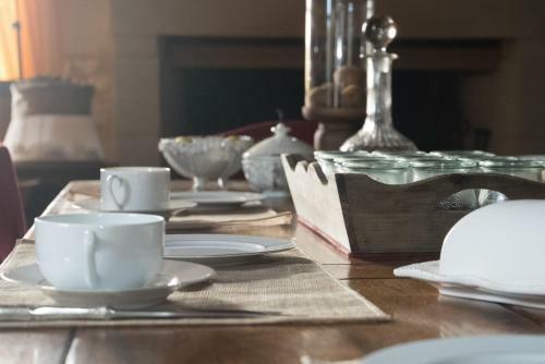 Bed & Breakfast Le Clos Des Fayes