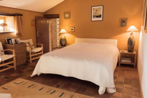 Bed & Breakfast Le Clos Des Fayes