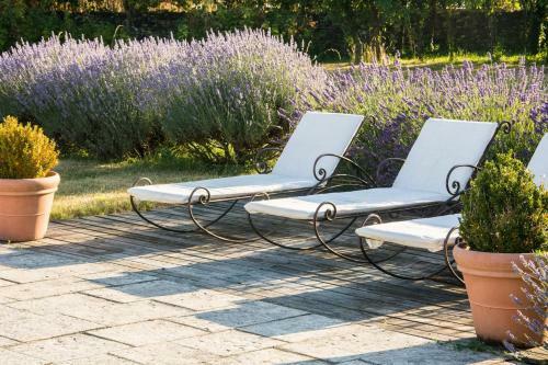 Bed & Breakfast Le Clos Des Fayes