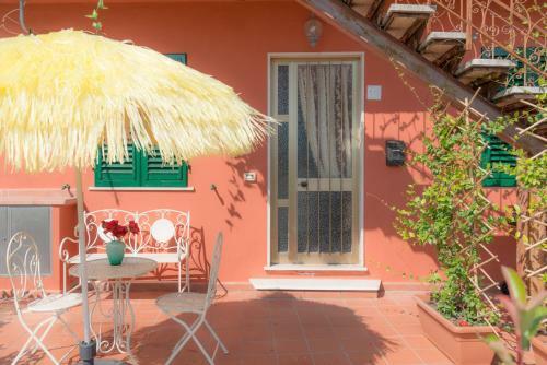 Apartamento Fuga In Toscana