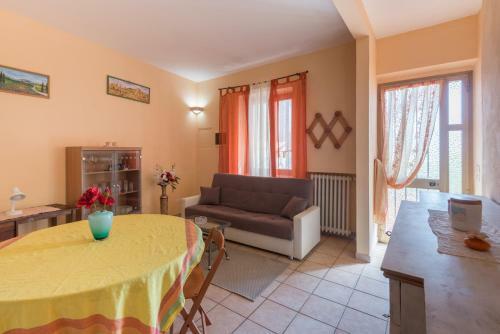 Apartamento Fuga In Toscana