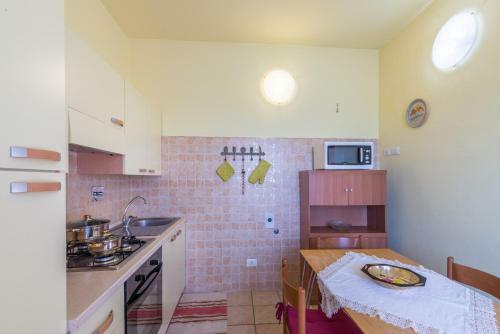 Apartamento Fuga In Toscana