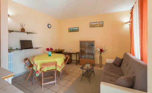 Apartamento Fuga In Toscana