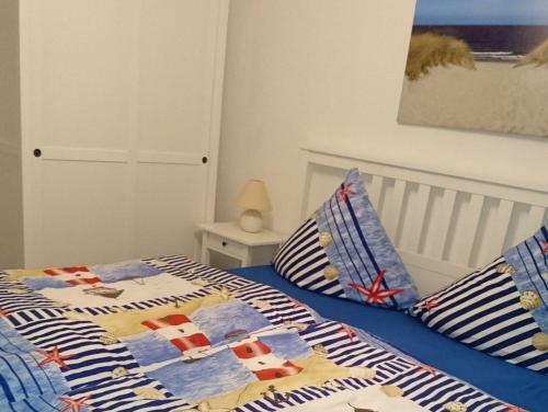 Apartamento An't Fischerspad