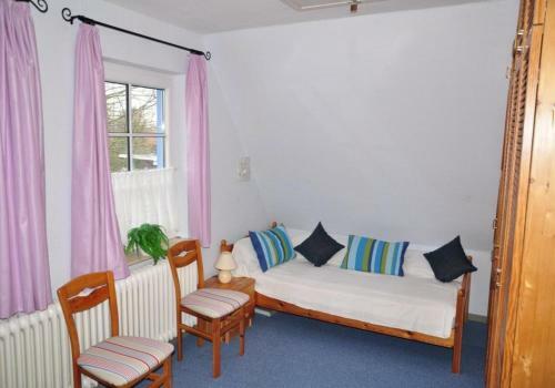Apartamento An't Fischerspad