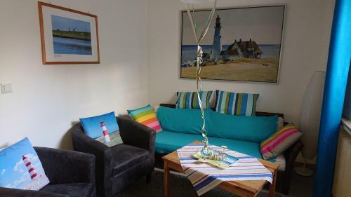 Apartamento An't Fischerspad