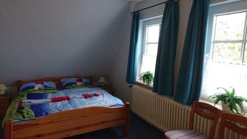 Apartamento An't Fischerspad