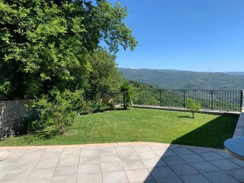 Apartamento Villa Angela