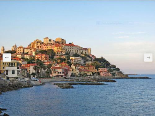 Apartamento Villa Angela